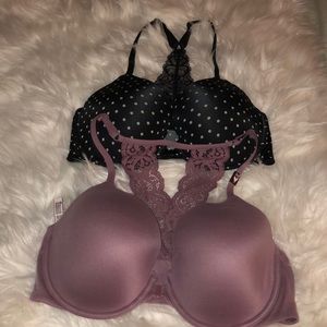 Victoria Secret Bra Bundle